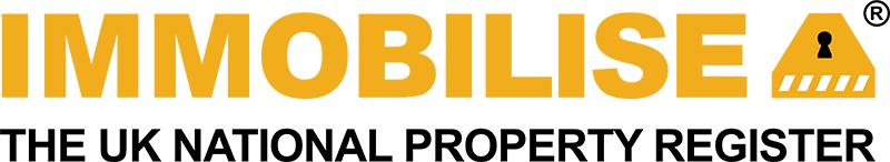 Immobilise - The UK National Property Register