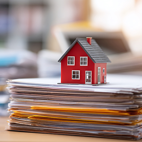 Insurance and documentation