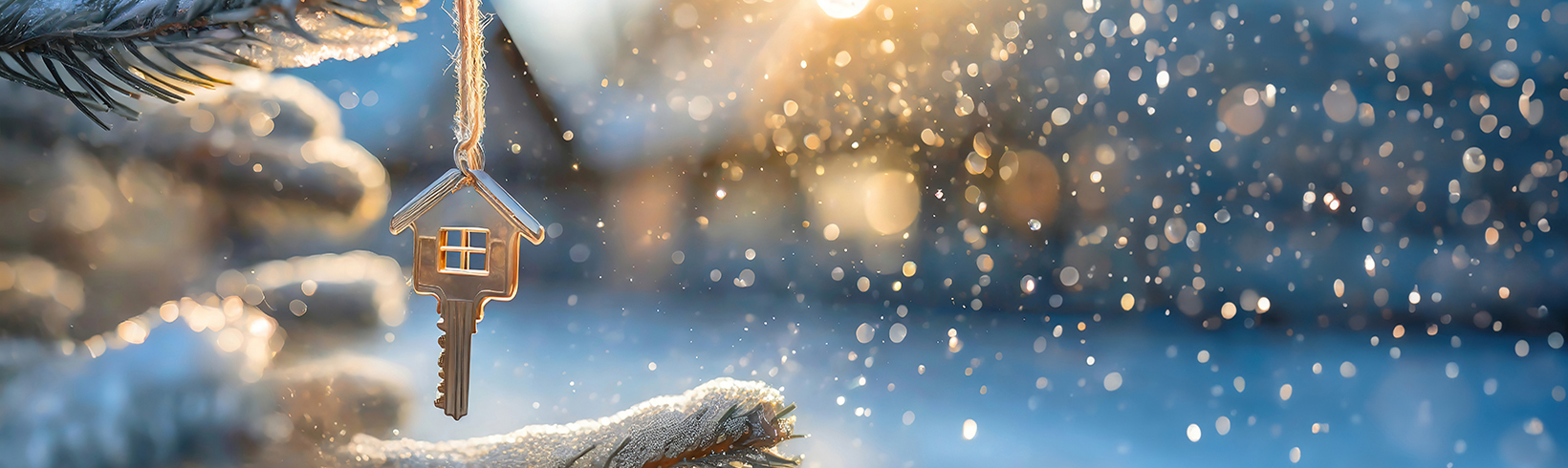 Christmas home security